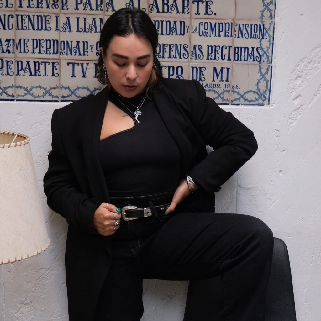 Meet Latinx Content Creator Fanny Kahlo