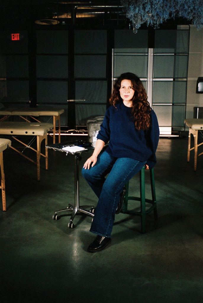 Meet Xtina Ink: The Artist Behind Fine Line and Micro-Realism