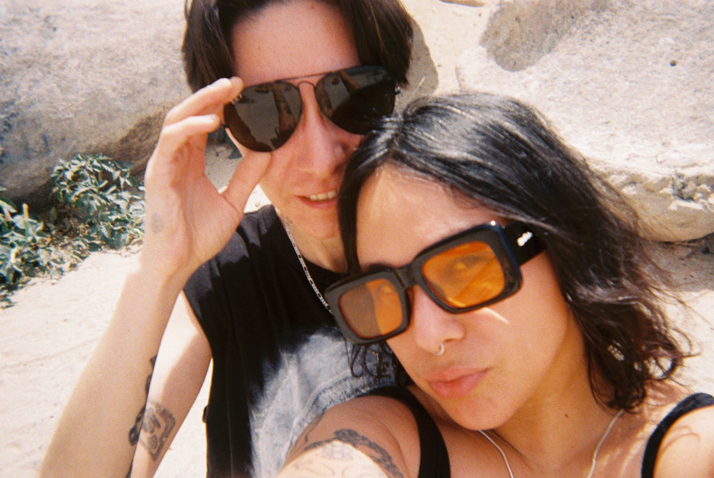 What Pride Means to Fanny & Vivian