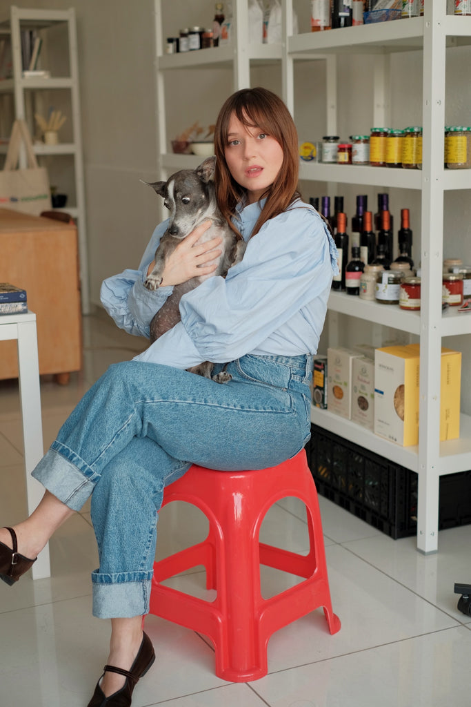New Boutique Opening with Tac-Tile Founder Scarlett Patterson