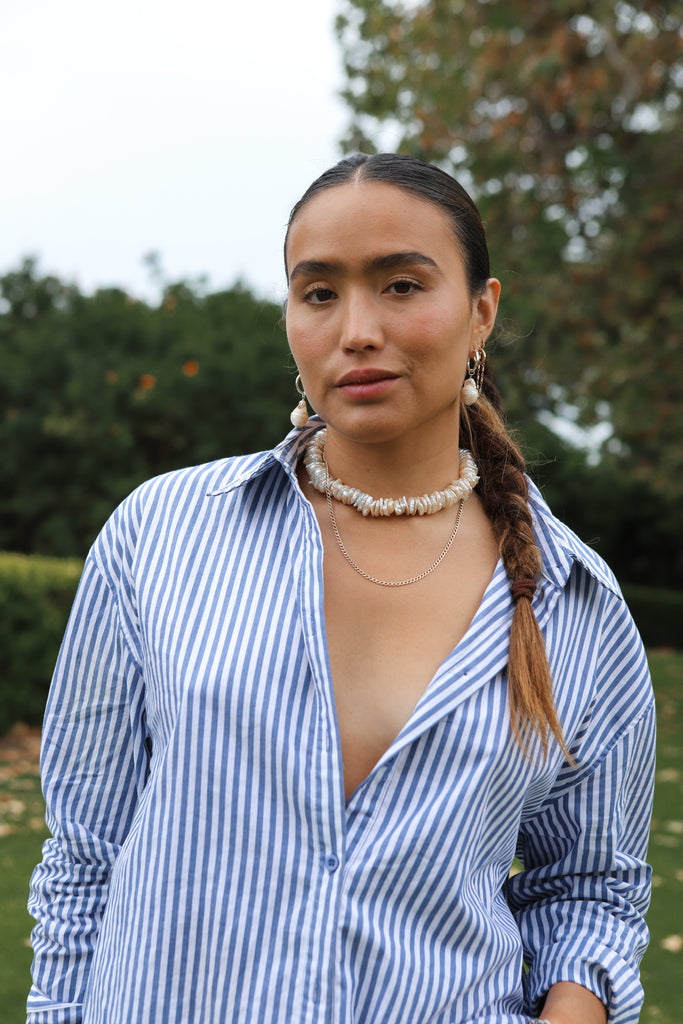 Designing a Life of Meaning: Inside De Céa with Aley Vilches