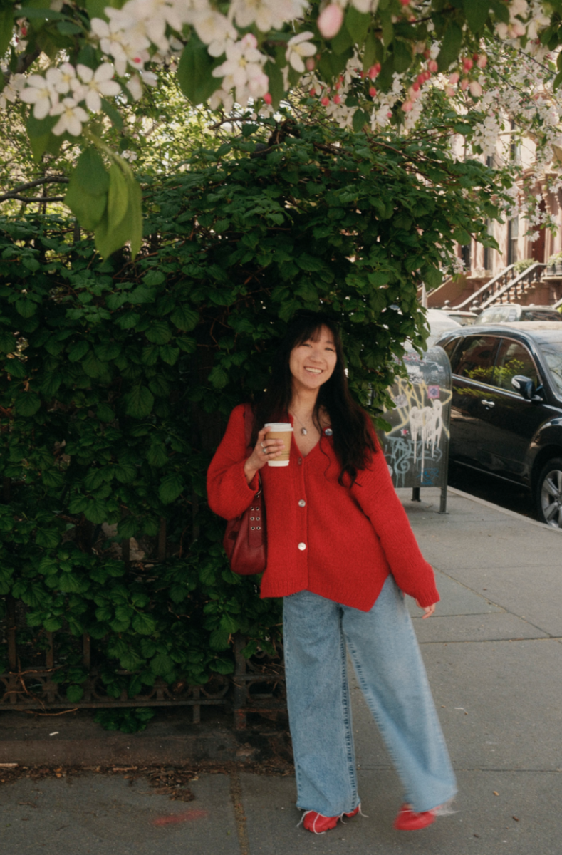 Celebrating AAPI Month – Just Black Denim