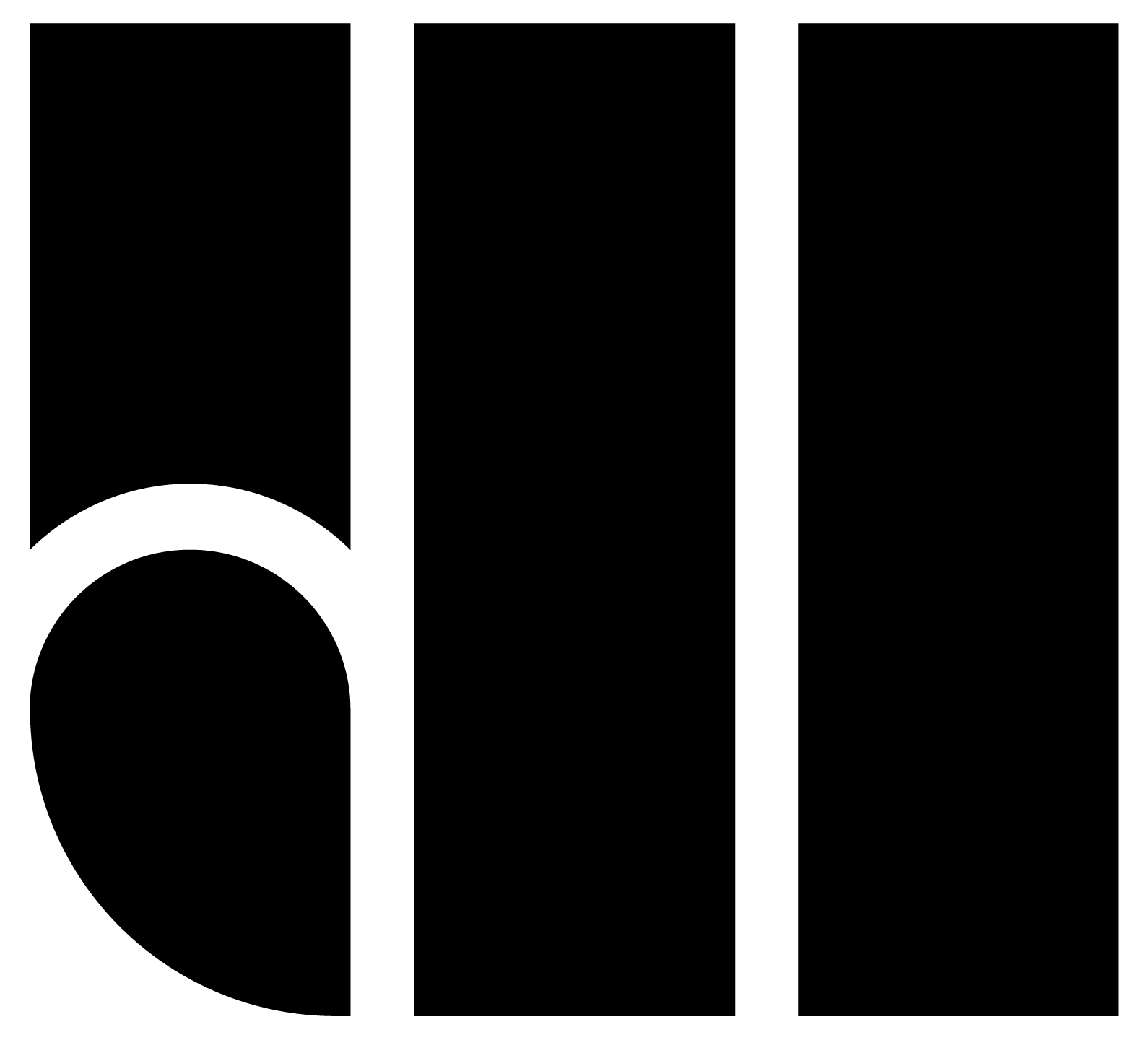 Just Black Denim logo