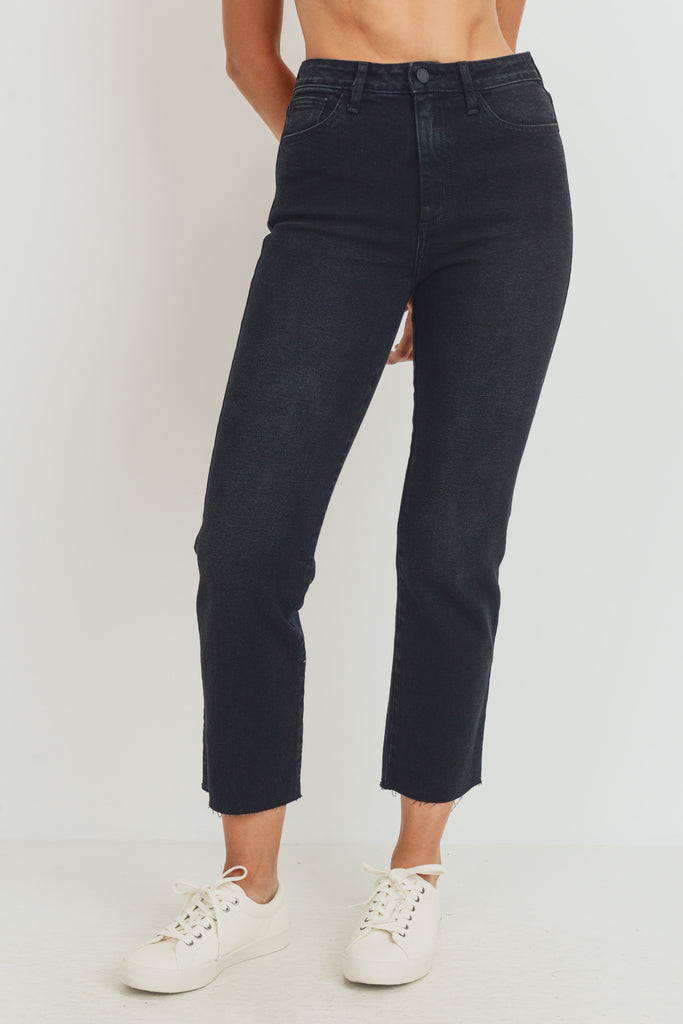 The Ensa Diamond Honey Jean Black / 29