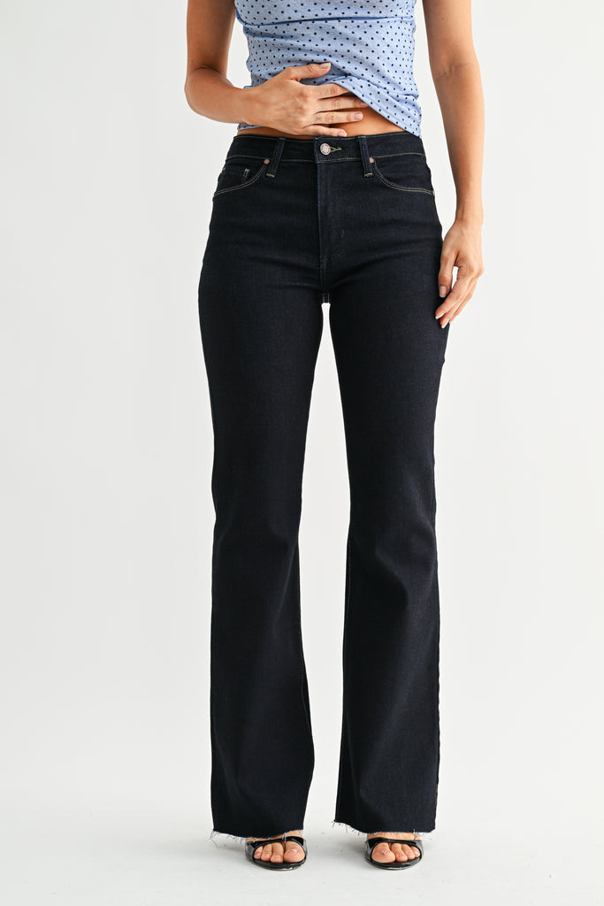 Just Black Denim Just Black Denim