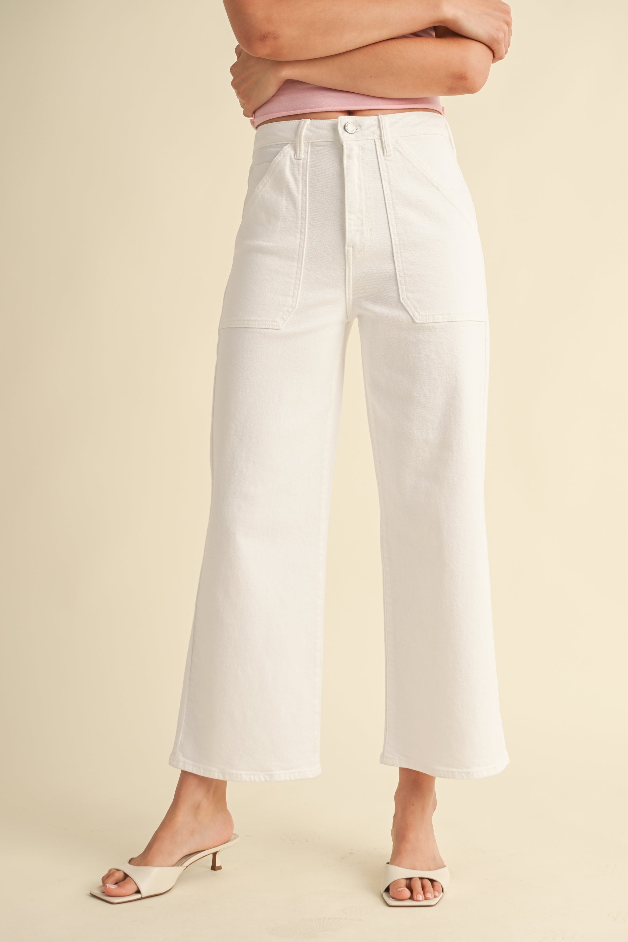 Utility – Just Black Denim