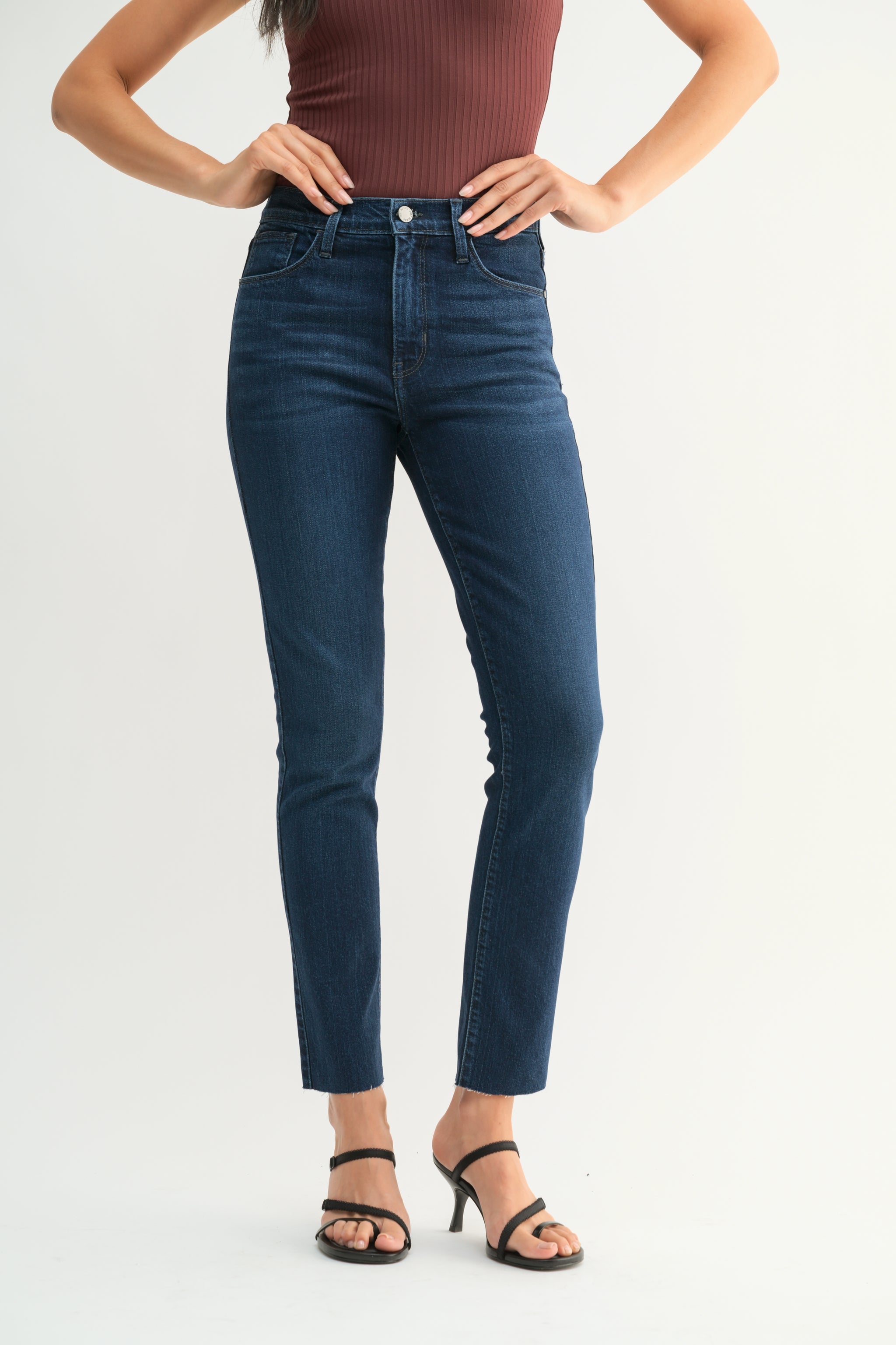 Just Black Denim