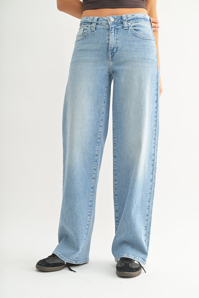Just Black Denim