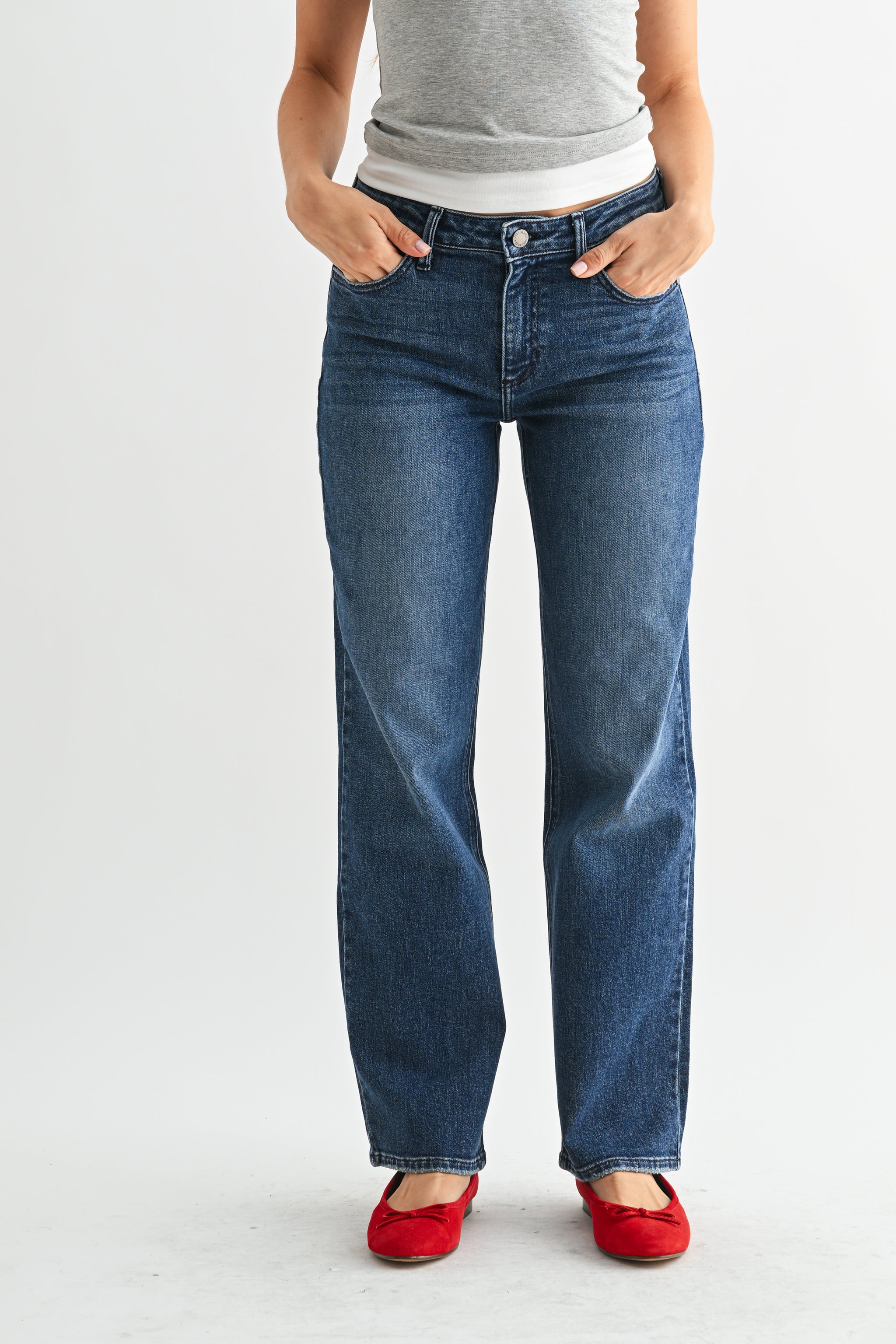Just Black Denim