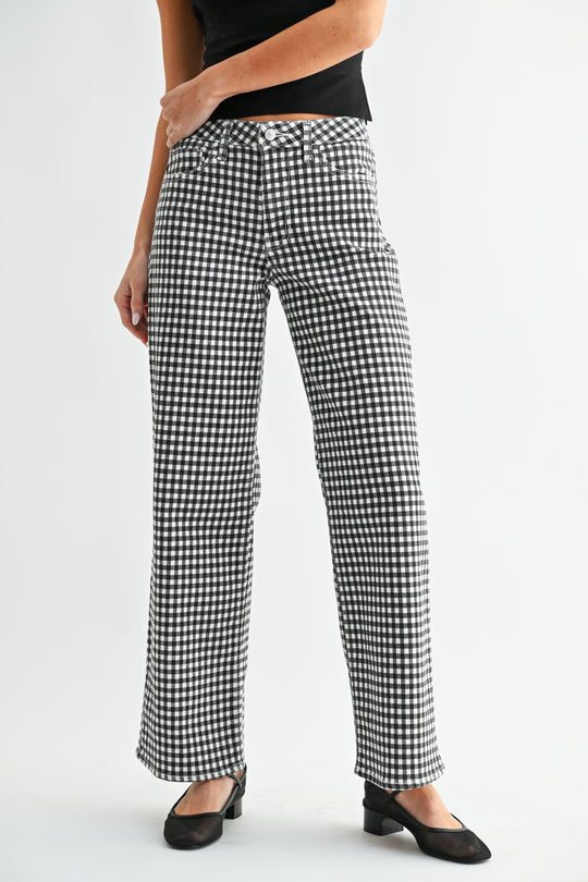 Just Black Denim featured image