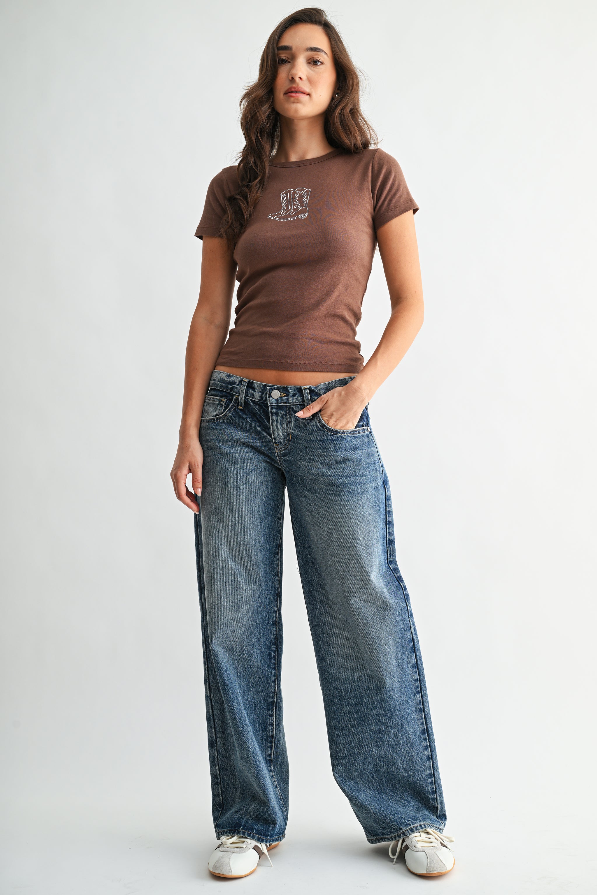 Just Black Denim
