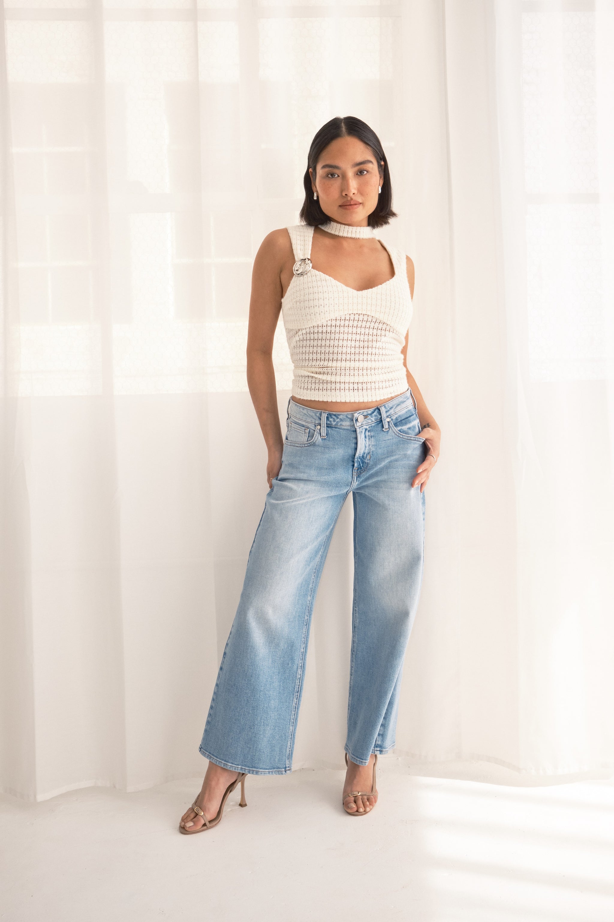 Just Black Denim