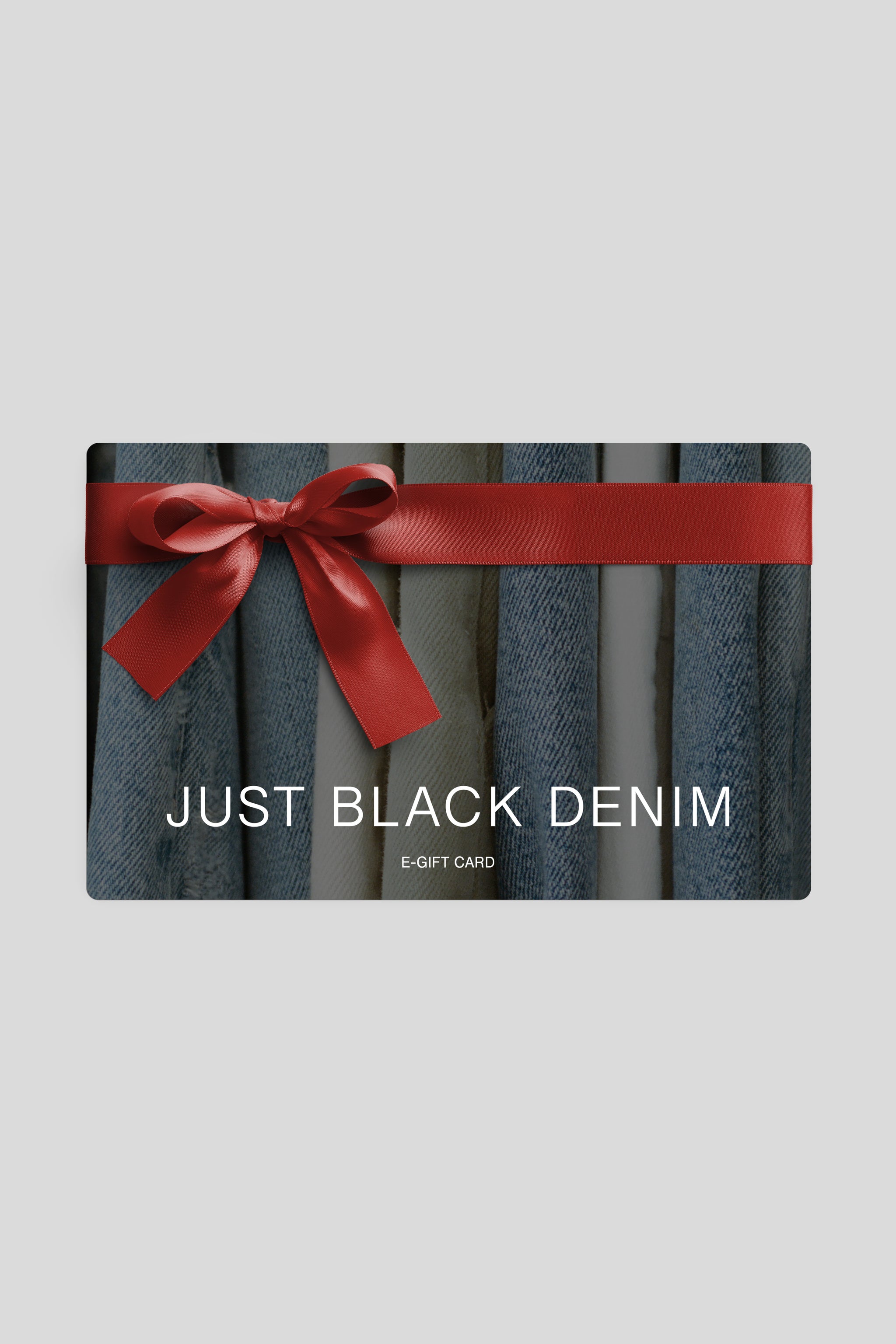 Products – Just Black Denim