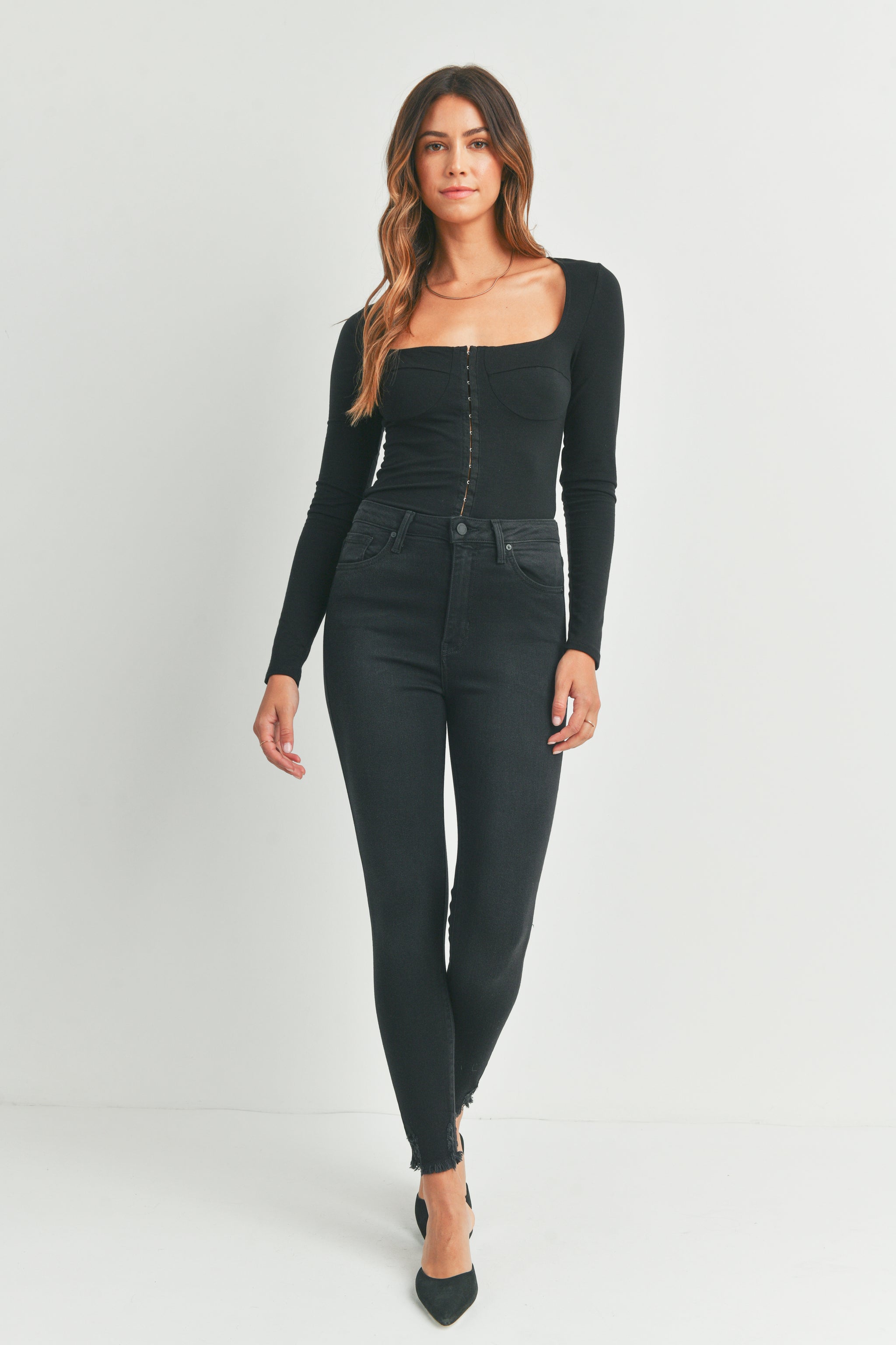Sale – Just Black Denim