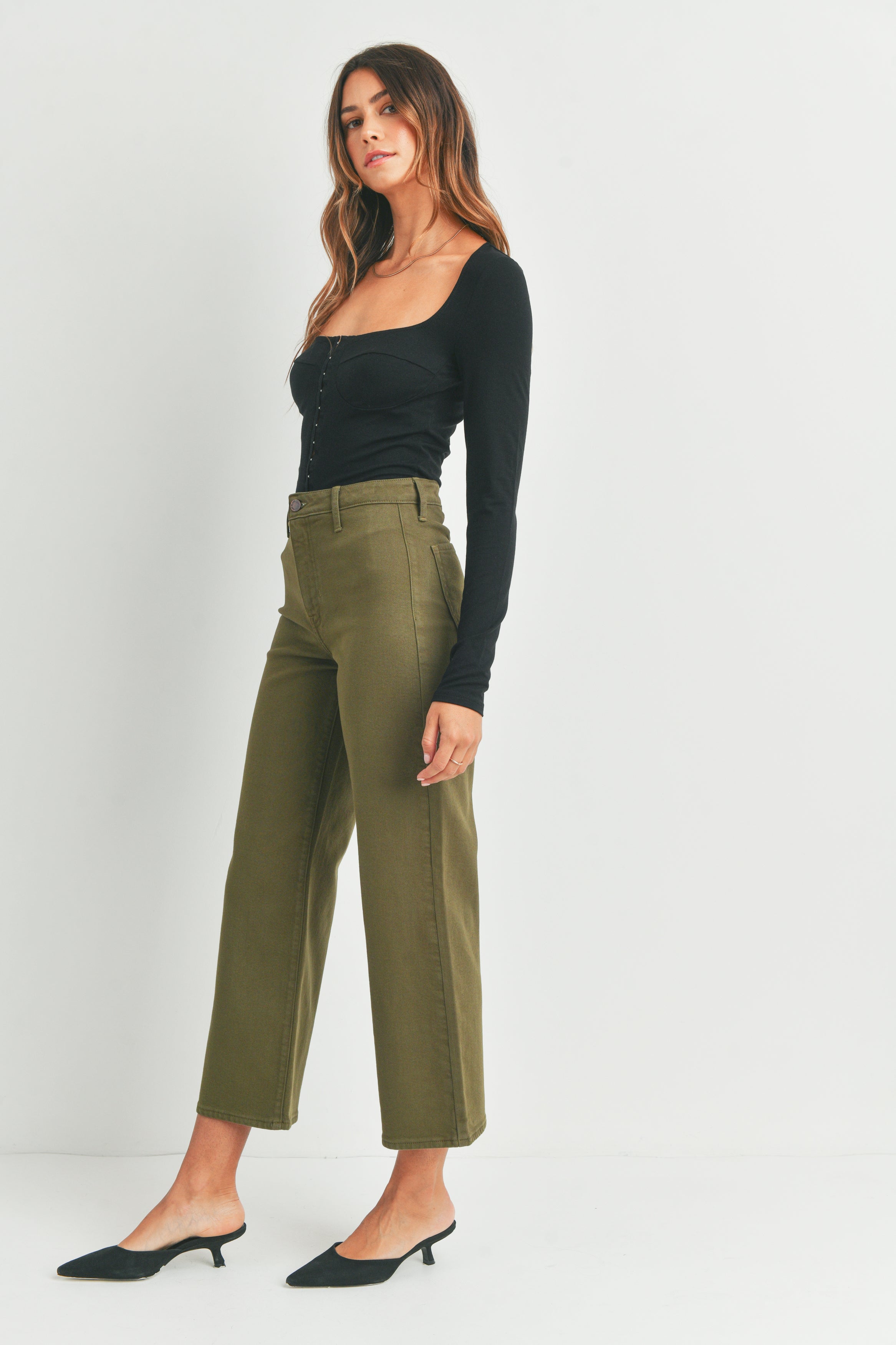 The Trouser